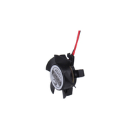 30x30x10mm 30mm 5v 12v 24v 22000 tr/min DC ventilateur de ventilation industriel sans balai 3010 3cm pour carte graphique ventilateur de refroidissement sans cadre