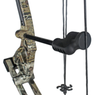 Arc à poulies JUNXING ARCHERY M193 avec poignée en magnésium pour la chasse