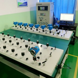 HSIN6800 Système de calibration pneumatique entièrement automatique personnalisé 0,01 % FS, calibrateur de capteurs OEM HSIN6800 Automatique H - Product Image 5