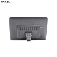 Prix bas pour tablettes TV de voiture Toyota Platinum 7/BZ 7 Xiaomi SU7/YU7 13,3 pouces 2+32G, lecteur vidéo, écran d'appui-tête, moniteur Plug & Play