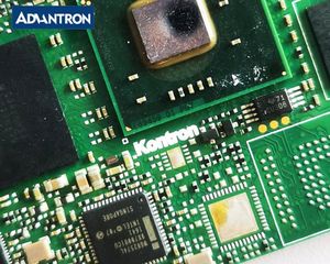 Kontron MI005-200016-2A Industrial <b>Motherboard</b> <b>CPU</b> Board <b>CPU</b> Module Main Board Industrial Control Mainboard Original Stock - Product Image 6