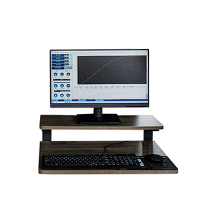 2kn điều khiển bằng máy vi tính động cơ servo Băng uốn lột sức mạnh phổ Máy kiểm tra - Product Image 4