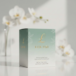 Caja de Embalaje Secundaria para Productos de Cuidado de la Piel, Cuadrada, de Papel de Algodón, Directo de Fábrica - Product Image 5