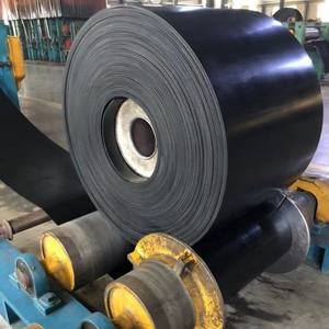 Fabrika fiyat 800mm genişlik EP NN CC <span class=keywords><strong>TC</strong></span> kauçuk konveyör bant - Product Image 4