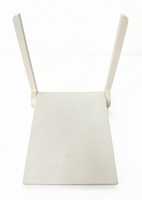 Router XMI R1C de Doble Banda de Segunda Mano, 2GE+1TEL+1USB AC1200M, Firmware Openwrt en Inglés
