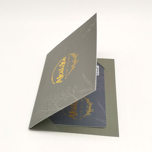 <span class=keywords><strong>Carte</strong></span> <span class=keywords><strong>cadeau</strong></span> en plastique à impression personnalisée avec porte-<span class=keywords><strong>carte</strong></span> pour ongles Beauty Store Club ou GYM Fitness Club - Product Image 6