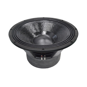 HYYX Subwoofer 21 pouces, haut-parleur passif haute puissance 150 Core, quatre aimants, audio de scène - Product Image 1