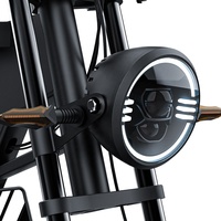 Coswheel gt20 e bicicleta personalizada 48V 3000W 60V 2000W bicicleta eléctrica Stealth bomber rápido ebike precio barato con la mejor batería e-bikes