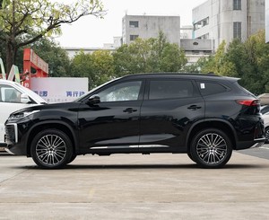 รถ SUV ขนาดกลางรุ่นใหม่เข้าถึงคลาวด์2026 300ตัน2WD รถที่มีที่นั่ง5ประตู5-seater สำหรับการเดินทางในแต่ละวัน - Product Image 5