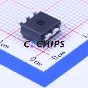 Transistor 4N35S-TA1 SMD-6P Original, Nuevo, Optoacoplador de Salida de Transistor, Venta al por Mayor de Componentes Electrónicos, Chips y Servicio BOM - Product Image 2