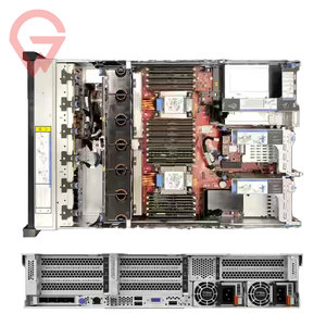 Wonlinx ThinkSystem SR650 V2 2U Rack Server 3rd Gen Intel Xeon Dual Processor 32xDDR4 8TB For Lenovo Data Center Solution - Product Image 4