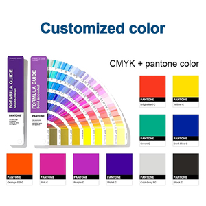 Nhà máy tùy chỉnh logo túi Cà phê đáy phẳng túi cà phê có van và bao bì cà phê - Product Image 6