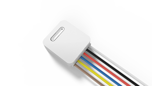 Atenuador Inteligente Z-Wave 800 de Largo Alcance para Control de Iluminación, Automatización del Hogar, Compatible con Home Assistant, HomeSeer, Zbox y SmartThings - Product Image 6