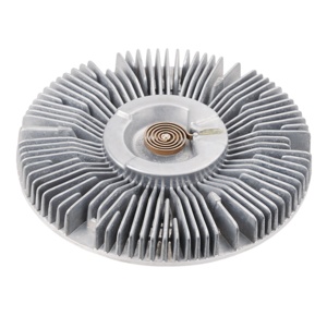 94716850 refrigerante embrague del ventilador para <span class=keywords><strong>Chevrolet</strong></span> <span class=keywords><strong>S10</strong></span> pionero cabina <span class=keywords><strong>Regular</strong></span> Colorado (Tailandia) Reg taxi/2WD /4WD - Product Image 2