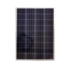 도매 미니 태양 전지 패널 100W 6V 12V 18V 20W 30W 40W 50 W 150W 50 와트 사용자 정의 패널 태양 광과 CE