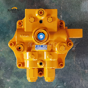 Nuevo Dispositivo de Giro R360LC-7A 31NA-10160, Motor R360LC-7 para - Product Image 2