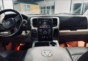 Pickup <span class=keywords><strong>RAM</strong></span> à quatre roues 5,7L d'occasion - Product Image 6