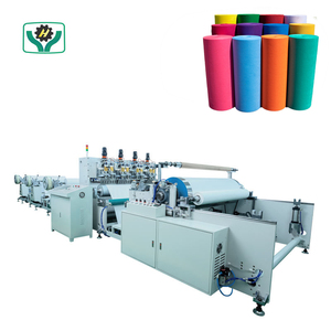 Máy Làm Vải Không Dệt Spunbond Chất Lượng Cao - Product Image 5