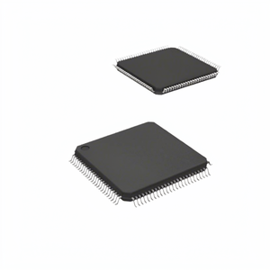 ชิปชิ้นส่วนอิเล็กทรอนิกส์แบบฝังตัวช่องผู้ผลิต MCU 16BIT lfqfp R5F10PPHKFB # V5 - Product Image 1