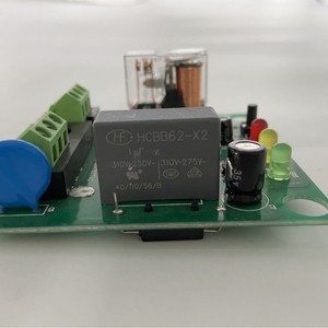 Industrial Control <b>PCBA</b> Power Management Board Custom Design Manufacturing <b>PCB</b> Assembly Solution - Product Image 3