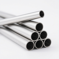 Tuyau en acier sans soudure étiré à froid de haute précision Tube en acier au carbone Pipelines de pétrole Pipeline de gaz naturel Système de canalisation chimique