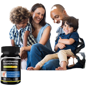 Glukozamin ve kondroitin sülfat kollajen sağlık lal glukozamin kondroitin Msm Tablet - Product Image 4