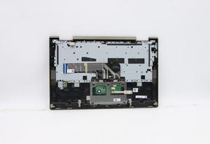 لاب توب ال سي دي غطاء مسند اليد لوحة مفاتيح 5CB1A08845 5CB1A08844 5CB1A08879 لينوفو يوجا 7 14ITL5 غطاء خلفي لليوجا 7-14 - Product Image 6