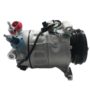 Xe điều hòa không khí máy nén phụ tùng ô tô XC90 XC60 S90 AC máy nén cho Volvo xc40 - Product Image 3