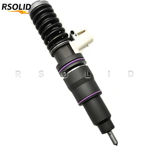 หัวฉีดอิเล็กทรอนิกส์ Rsoliddiesel BEBE4E00101 FE4E00001 BEBE4E00001 RFE4E00001 สำหรับเครื่องยนต์ 14.0L DDEC VI E3 - Product Image 5