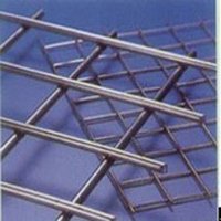 Maille brc de construction en acier Offre Spéciale de métaux à cinq étoiles de Dingzhou. Rouleau de treillis de fer soudé galvanisé de 1.8 m pour oiseau