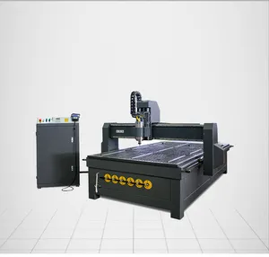 Çin'den endüstriyel ahşap cnc kesim makinesi K45MT hızlı CNC satılık