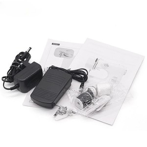 Bán Buôn Chất Lượng Cao Bán Hàng Nóng Overlock <span class=keywords><strong>Buttonhole</strong></span> Trong Nước Đa Chức Năng Tự Động Điện Hộ Gia Đình 725 Mini Máy May - Product Image 4