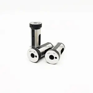 D25 shock-hấp thụ công cụ tay áo/giảm tay áo CNC Lathe hướng dẫn tay áo/bên trong lỗ chuyển công cụ chủ công cụ tay áo