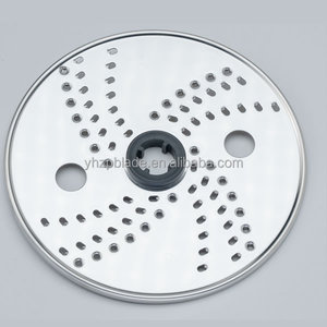 Điện xử lý thực phẩm đĩ<span class=keywords><strong>a</strong></span> cho băm nhỏ cắt và chế biến thực phẩm - Product Image 2