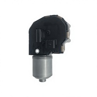 Motor de Limpiaparabrisas Inteligente Wanray de 12V 100N.m con Ángulo de Giro de 360 Grados Programable Sin Ensamblaje de Varillaje para Automóviles, SUV y Camionetas