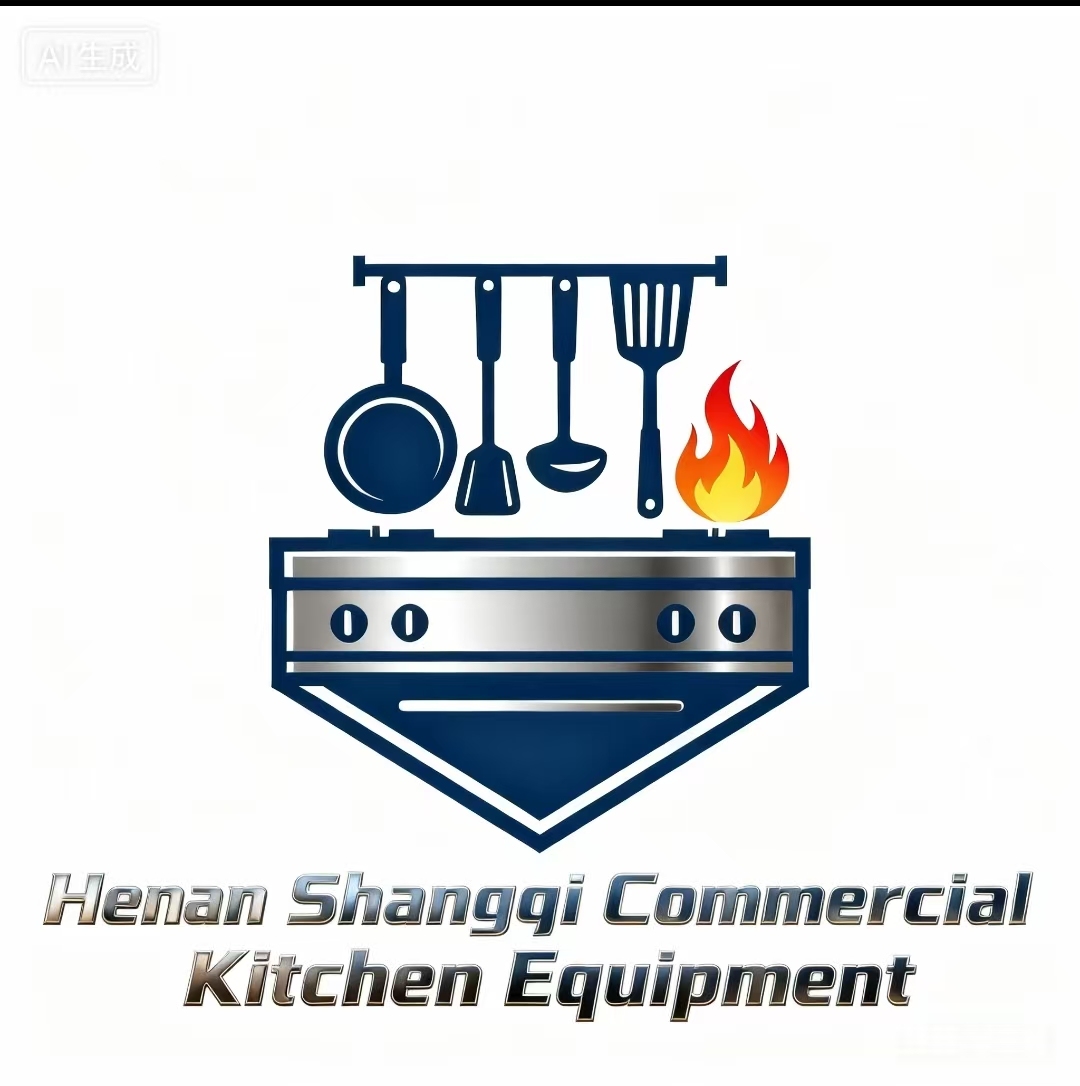 Henan Shangqi Kitchen Equipment Co., Ltd. logo