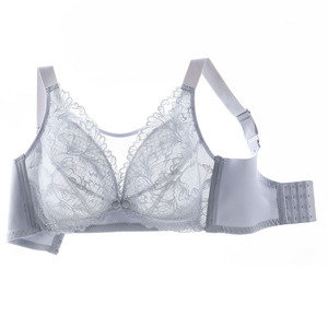 <span class=keywords><strong>Soutien</strong></span>-<span class=keywords><strong>gorge</strong></span> de lactation pour prévenir l'affaissement du lait maternel période femmes enceintes avant l'<span class=keywords><strong>allaitement</strong></span> sous-vêtements <span class=keywords><strong>soutien</strong></span>-<span class=keywords><strong>gorge</strong></span> mince ouvert <span class=keywords><strong>sans</strong></span> armatures - Product Image 6