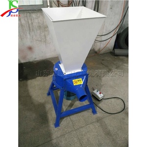 Vendita calda 95kg di usura-resistente heavy spugnetta in lattice frantoio divano cuscino di <span class=keywords><strong>spugna</strong></span> frantoio burattino giocattolo ripieno granulatore - Product Image 6