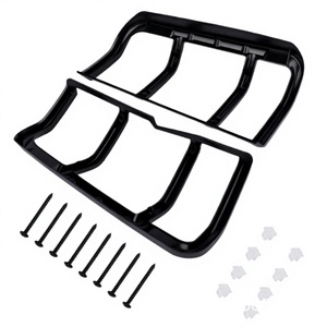สำหรับแลนด์โรเวอร์ฝาครอบไฟท้ายชุดยึดไฟหน้าเหล็ก STC53194 สกรูยึด - Product Image 4