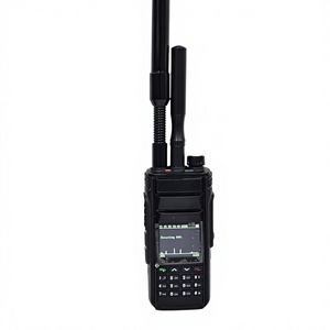 Çift Kanallı FPV Çok Yönlü 300-6200Hz Taşınabilir El Tipi Suya Dayanıklı Uzaktan Kumandalı Drone Tespit Cihazı 1-3km Menzil - Product Image 1