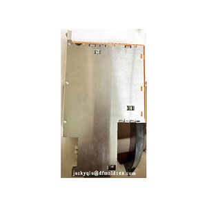 Módulo Inversor ACOPOSmulti 3 B&R 8BVI0014HWS0.000-3 1.9A como Variador de Frecuencia Estándar Nuevo para Automatización Industrial 8BVI0014HWS0.000 - Product Image 6