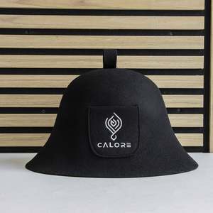 Felted Wool <b>Sauna</b> Hats Wholesale <b>Sauna</b> Hat Cap Choose One for Sample - Product Image 5