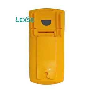 87V Professionelles Industrie-Multimeter mit Temperaturmessung und Niederimpedanz-Funktion Lexso - Product Image 6