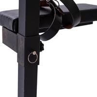 Meuble Sexuel Érotique Fauteuil Canapé Positions Sexuelles Jeux Adultes BDSM Bondage Contraintes Esclave Fétichisme Menottes Jouets Sexuels pour Femmes