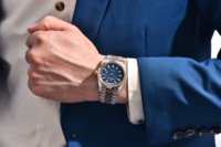 PAGANI DESIGN Rose Gold DD36, Montre Mécanique de Luxe pour Homme 2025 Nouvelle, Automatique avec Verre Saphir AR