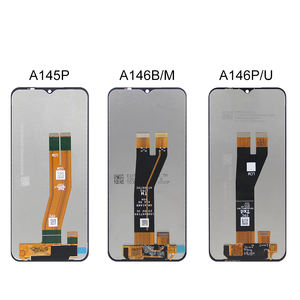 Pantallas LCD para Teléfono Móvil A14, Pantalla LCD al por Mayor para A14, Repuesto de Pantalla para A14 4G 5G - Product Image 5