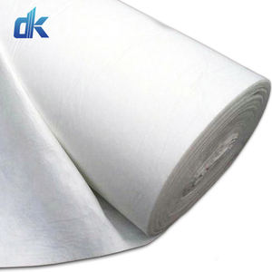 Tissu géotextile non tissé résistant aux UV en PP/PET pour la stabilisation des allées et le renforcement des sols en <span class=keywords><strong>gravier</strong></span> - Product Image 1