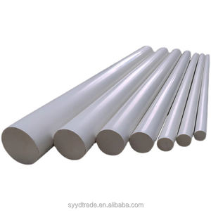 <span class=keywords><strong>Pvc</strong></span> מוט פלסטיק משטח חלק באיכות גבוהה לפרוייקטים שונים - Product Image 5