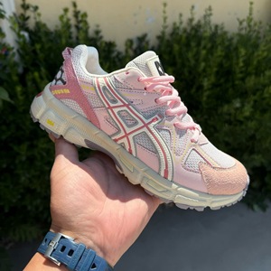 Popolari <span class=keywords><strong>Scarpe</strong></span> Sportive KAY 14 <span class=keywords><strong>da</strong></span> <span class=keywords><strong>Uomo</strong></span> e Donna, <span class=keywords><strong>Scarpe</strong></span> <span class=keywords><strong>da</strong></span> Corsa e <span class=keywords><strong>Trekking</strong></span> Outdoor in Mesh, Tendenza Retrò Primavera Estate, con Rialzo Interno e Modello Basso - Product Image 3