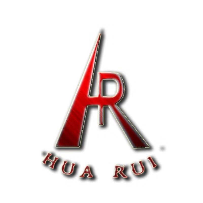 Shandong Huarui Bellows Co., Ltd. logo
